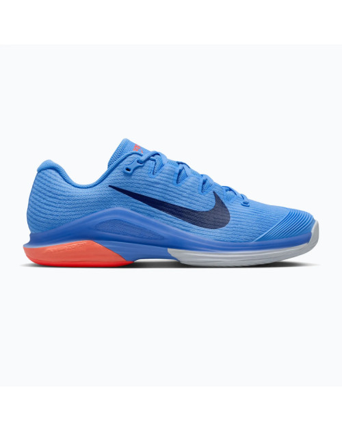 Тенісні кросівки NIKE M ZOOM VAPOR 12 HC 403 FV5552-403 купити в